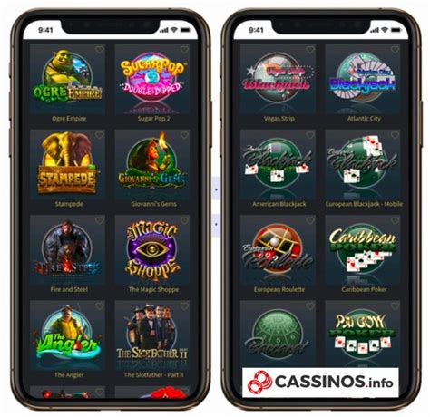 comprar cassino online